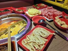 -季季红火锅(丰城洪客隆店)
