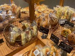 -Max Bakery 阿唛手作