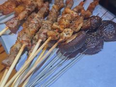 -肉串汪(西便门店)