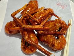 -猪肉婆私房菜(容桂总店)