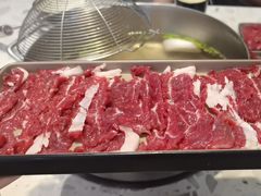 -小城牛事·鲜牛肉火锅(万达店)
