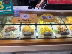 -1973继光香香鸡(金桥国际店)