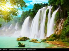 -佛山祈福仙湖酒店