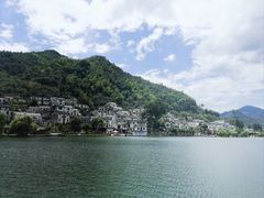 -新安江山水画廊风景区