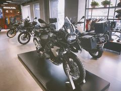 -北京德悦行BMW宝马摩托车