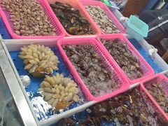 -十四涌水产中心
