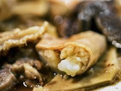 -梓记牛什(總店)