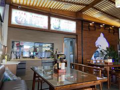 -笑来喜馄饨小笼工坊店(湖滨街店)