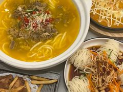 -小菜园新徽菜(无锡宜家荟聚中心店)