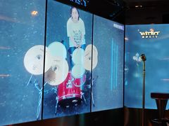 -温莎KTV(国贸店)