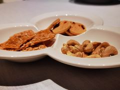-开海·红岛海鲜虾水饺(石老人店)