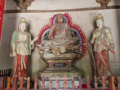 -白台寺