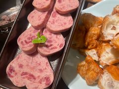 -蘑界·野生菌火锅(深业上城店)