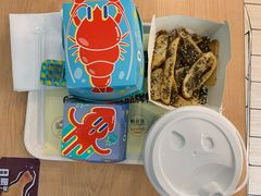 -德克士(北大街店)