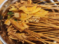 -嘉州鲜知味钵钵鸡(奎星楼店)
