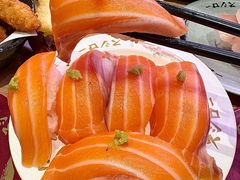 -寿司郎(皇庭广场店)