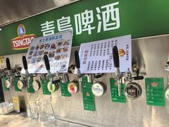 -来之顺海鲜菜馆·青岛菜·始于1993(栈桥店)