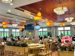 -德胜轩正宗顺德菜(宝安沙井会展中心店)