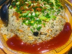 -聪辉同安老美食饭店(大元路店)