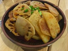 -二孃鸡爪爪(双楠店)