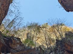 -大连天门山国家森林公园