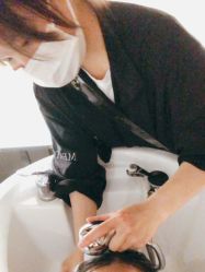 -Mentor Hair Salon