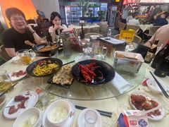 -聚味瞿记·龙虾堂(树木岭店)