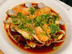 -潮人姐妹轩(海宁路店)
