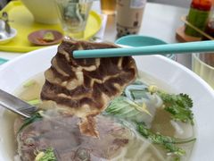 -蔡澜Pho·越南粉餐厅(海上世界店)