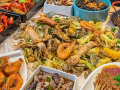 -东厨虾煌(电子街店)