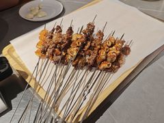 -刘二宝老味肉串