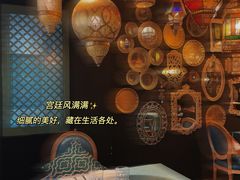 -苏坦土耳其西餐厅(玉林店)