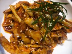 -鱼库·不仅是一家烤鱼店(车公庙店)