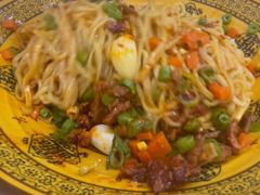 干拌臊子面-老陕西面馆(恒茂商业广场店)