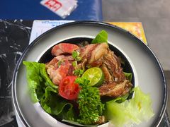 -鹤江桥·红油牛肉粉(SKP店)
