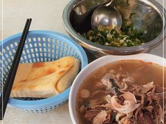 -阿叶羊杂碎(前进街店)