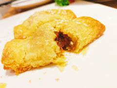 金牌叉烧-枣子树·素食餐厅(普陀山店)