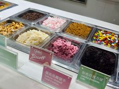 -Salud撒露欧洲冻酸奶(北苑上品店)