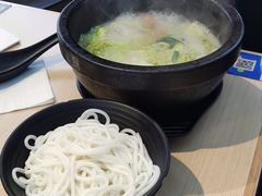 -大鼓米线(杭州国大城市广场店)