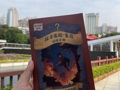 -南越王博物院(王宫展区)