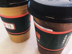 -新荔园茶餐厅(荔湾区府宿舍大院店)