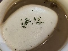 黑松露菌菇汤-王品牛排(珠海富华里店)