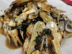 -南记食粥坊·宵夜大排档(莲花总店)