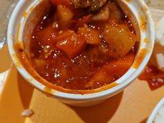 -北大家园食堂