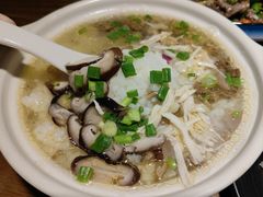 鸡汤饭-二孃鸡爪爪(东郊记忆店)