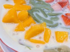 -甜心妈妈·榴莲星级糖水(北京路总店)