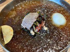 -百年石锅饭(阿里郎美食街店)