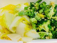 青菜-盒马鲜生(皇庭广场店)