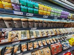 -旺豪超市(胜利购物广场店)