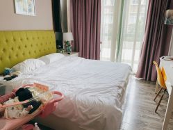 -百悦健康月子中心(祈悦店)